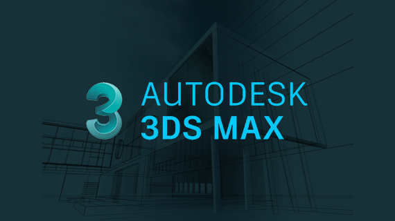 Dựng hình nội thất kiến trúc với 3Ds Max 3DP301x_01-A_VN