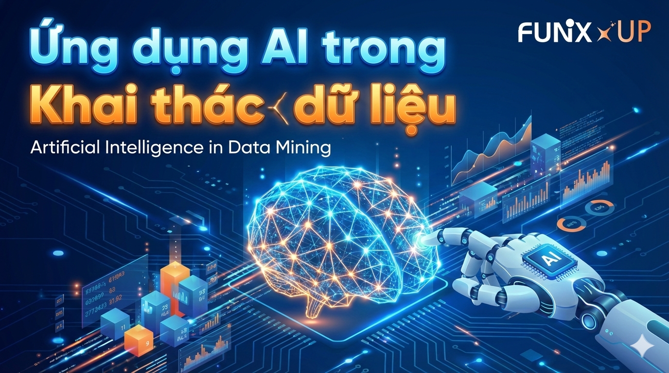 Ứng dụng AI trong khai thác dữ liệu với SQL AISQL121x_VN
