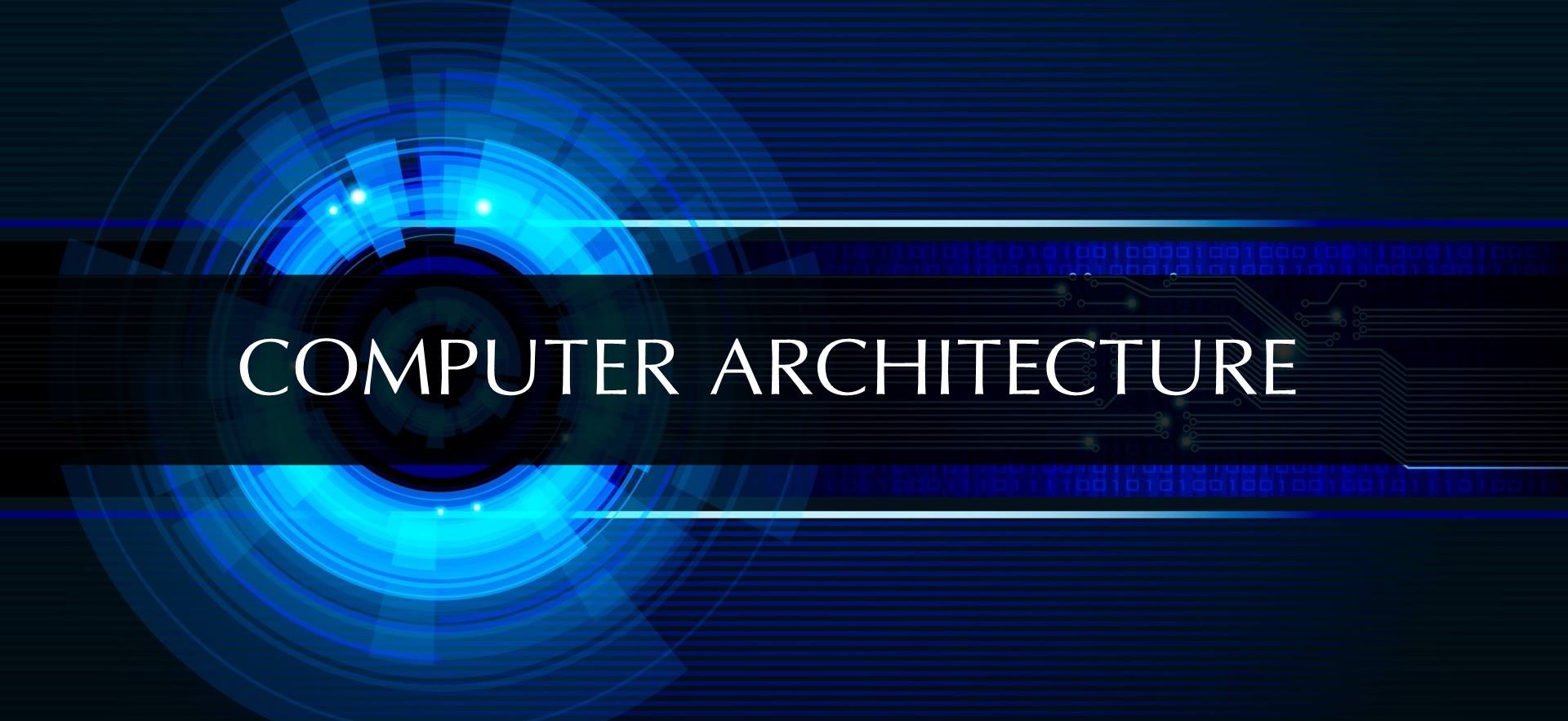 Computer Organization and Architecture CEA201x_01-A_EN