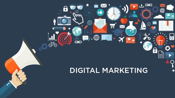 Giới thiệu về Digital Marketing DMP101x.1.0.VN