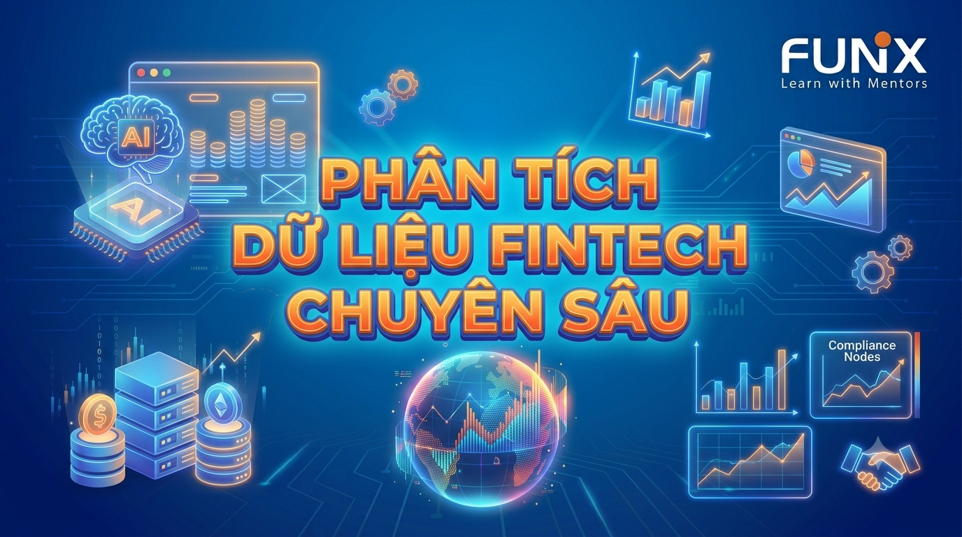 Phân tích dữ liệu Fintech chuyên sâu FIN211x_VN