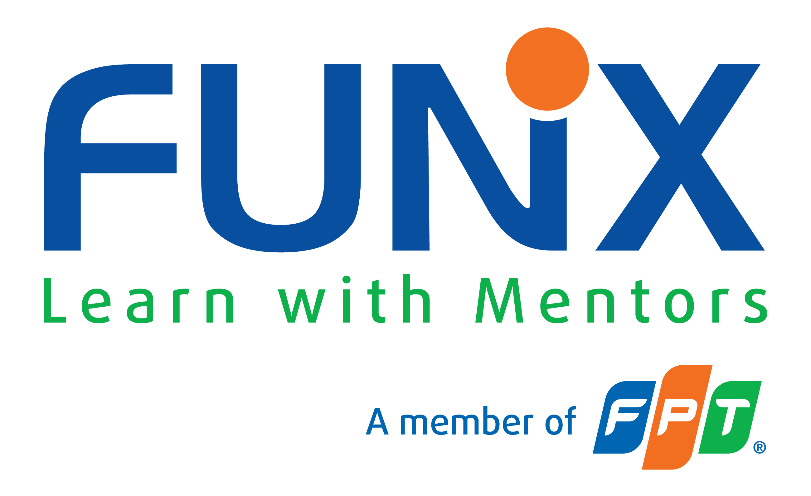 Cách thức học tập Online tại FUNiX FUN111x_03-A_VN