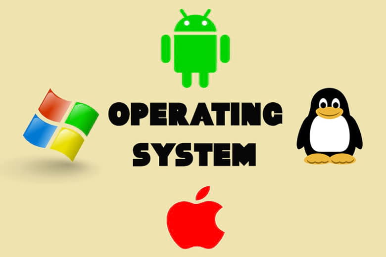 Hệ điều hành OSM201x.4.0.VN