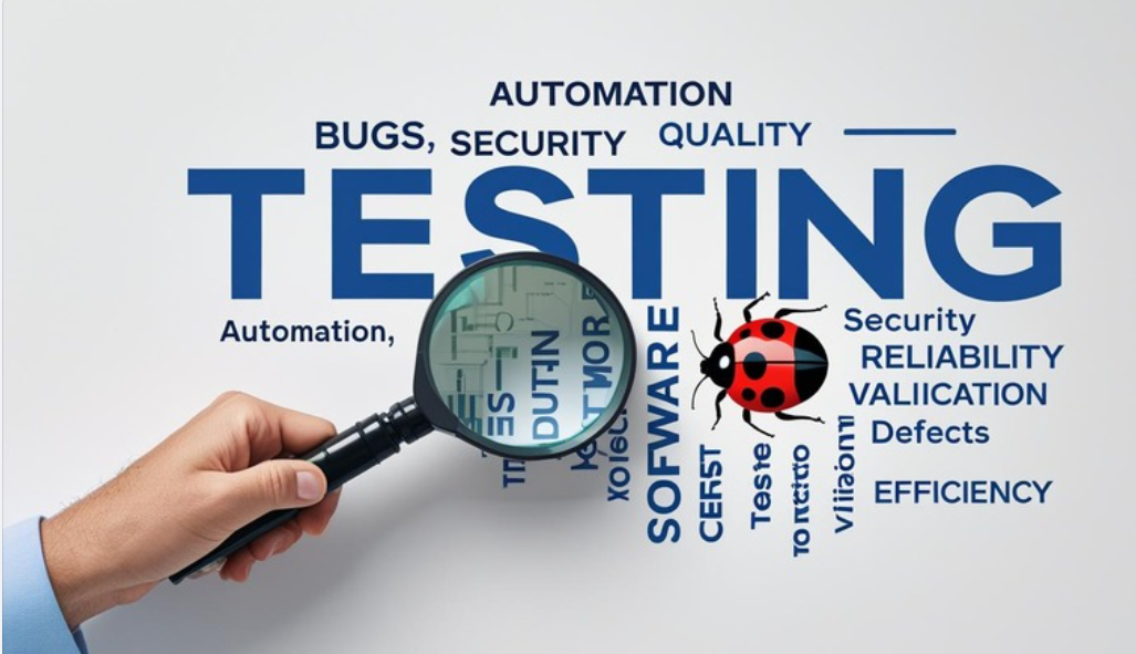 Quản lý kiểm thử, Mobile, Web, API STP103x_VN