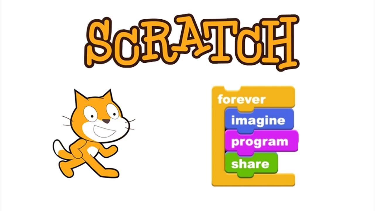 Teaching Scratch TS101x_01_VN