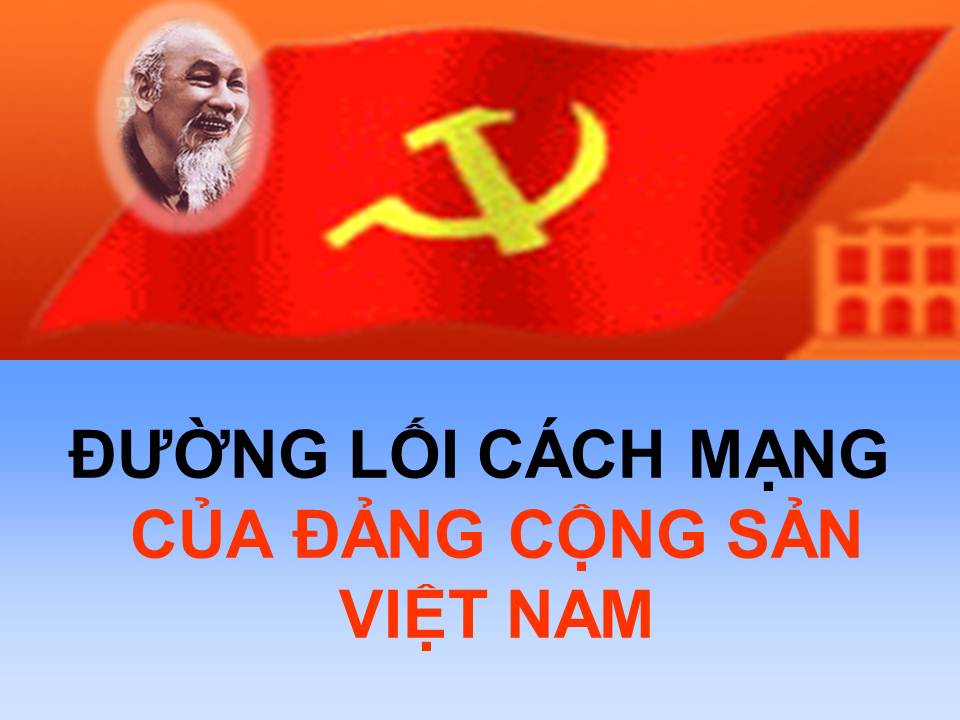 Đường lối cách mạng của Đảng cộng sản Việt Nam VNR201x_01-A_VN